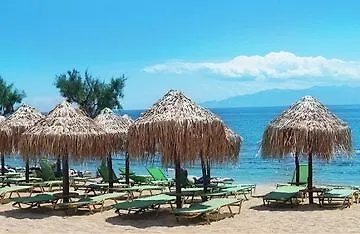 Paradise Beach Resort Mykonos Paradisi  0*, Paradisi (Corinthia) Greece