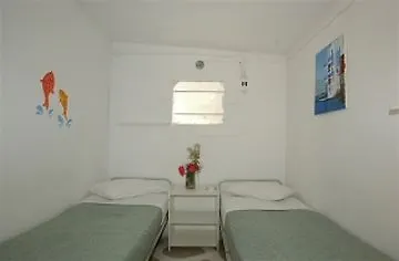 Paradise Beach Resort Mykonos contacts